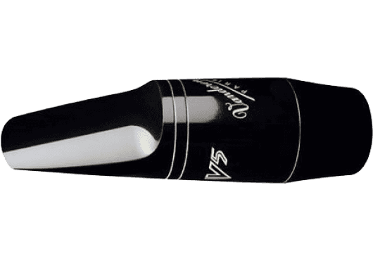 Vandoren bec V5 Saxophone alto