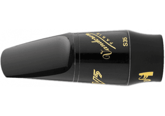 Vandoren bec V5 Jazz-S35 Saxophone soprano