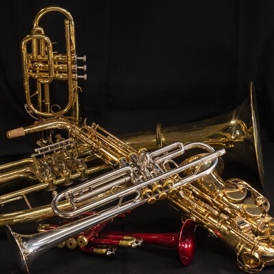 Instruments d&#39;occasions