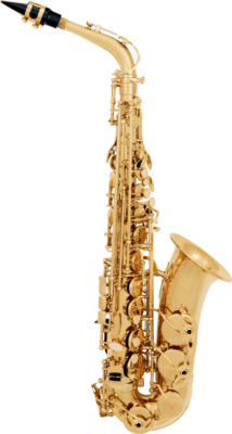 Saxophone