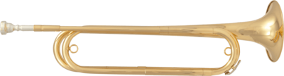 Trompette de cavalerie