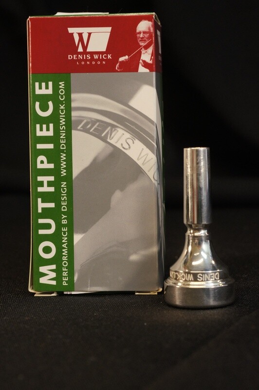 Embouchure Denis Wick Bugle