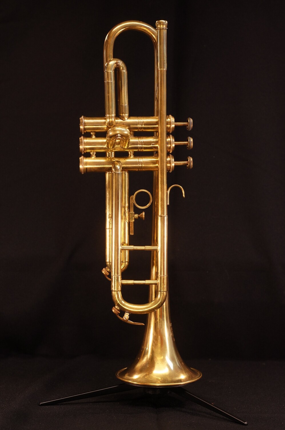 Empire Brass trompette