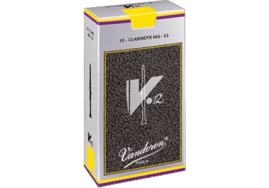 Vandoren V12 anches clarinette Mib Vandoren V12 anches clarinette Mib