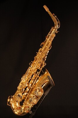 Saxophone