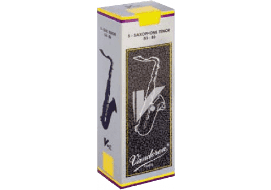 Vandoren V12 anches Saxophone ténor