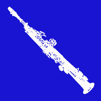 Sax soprano