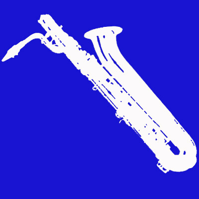 Sax baryton