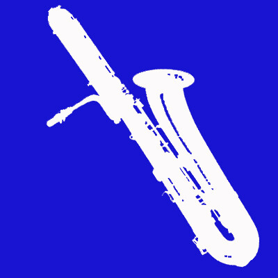 Sax basse
