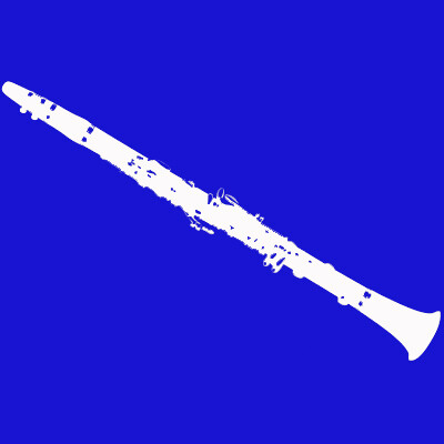 Clarinette Sib