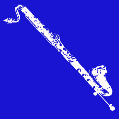 Clarinette basse