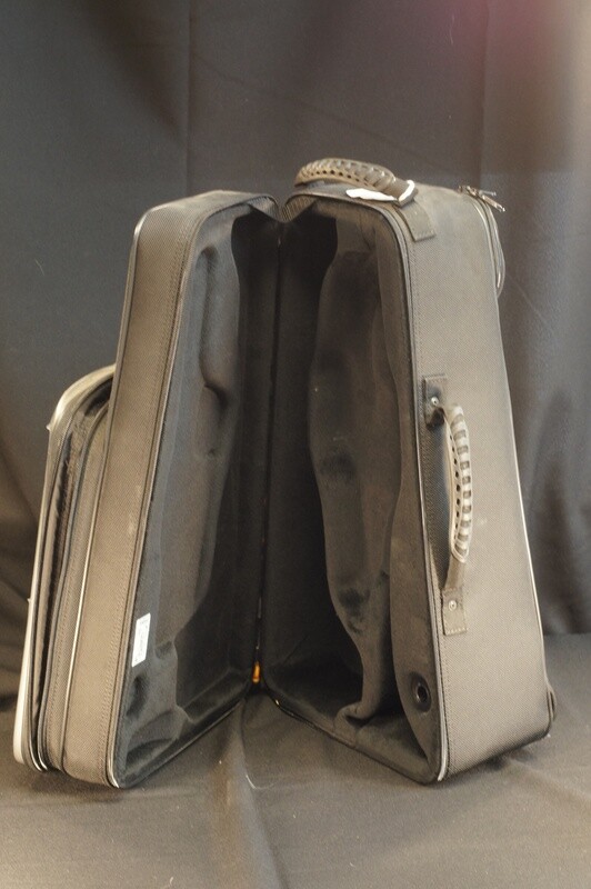 Etuis BAM New Trekking Trompette