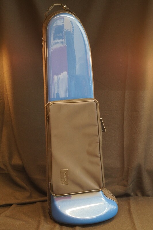 Etui trombone Bam Softpack