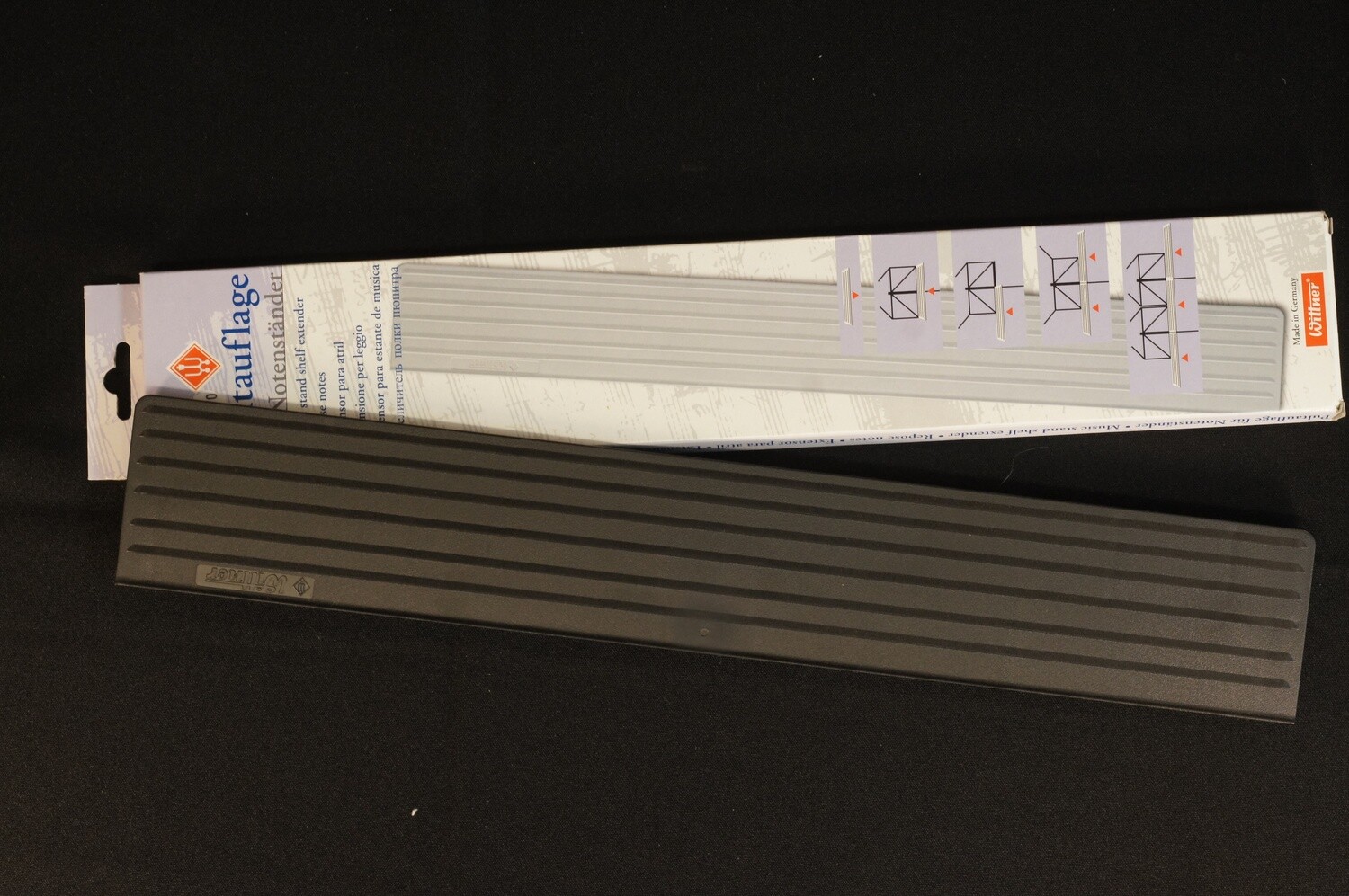 Extension de pupitre