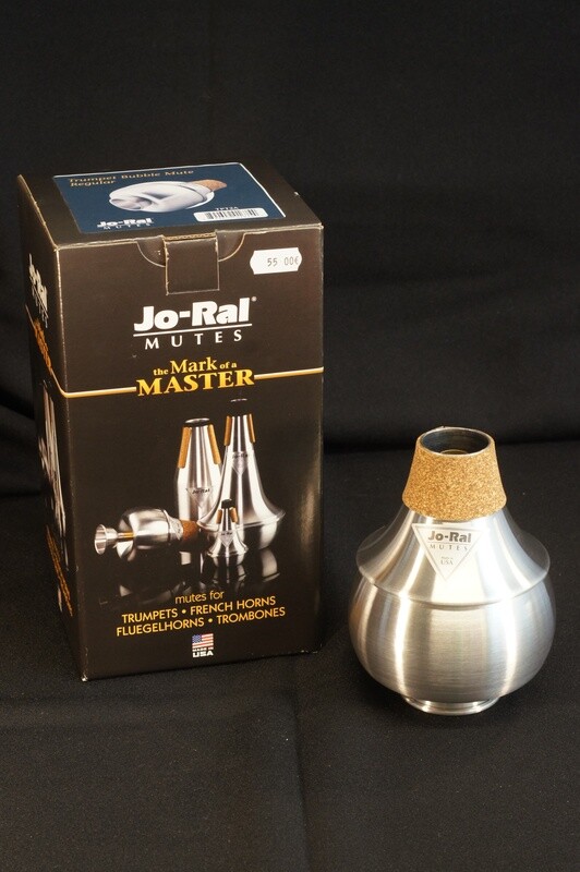 Sourdine Bubble Jo-Ral