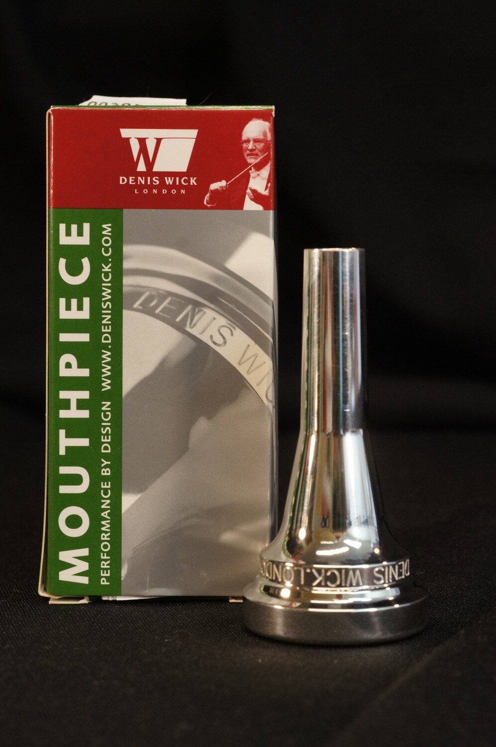 Embouchure Euphonium Série 5880 SM