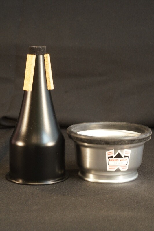 Sourdine Cup/Sèche Denis Wick Trompette