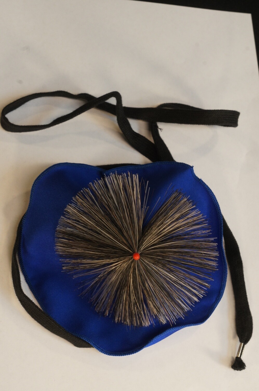 Chiffon nettoyage pour Saxophone Alto et Ténor