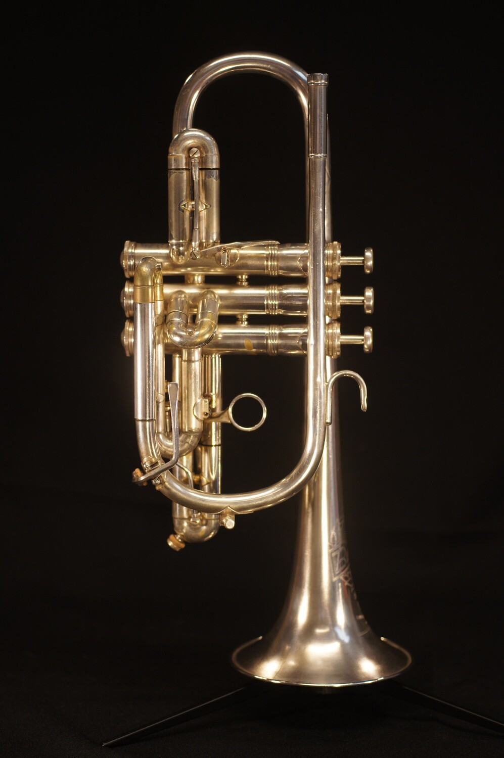 Besson prototype