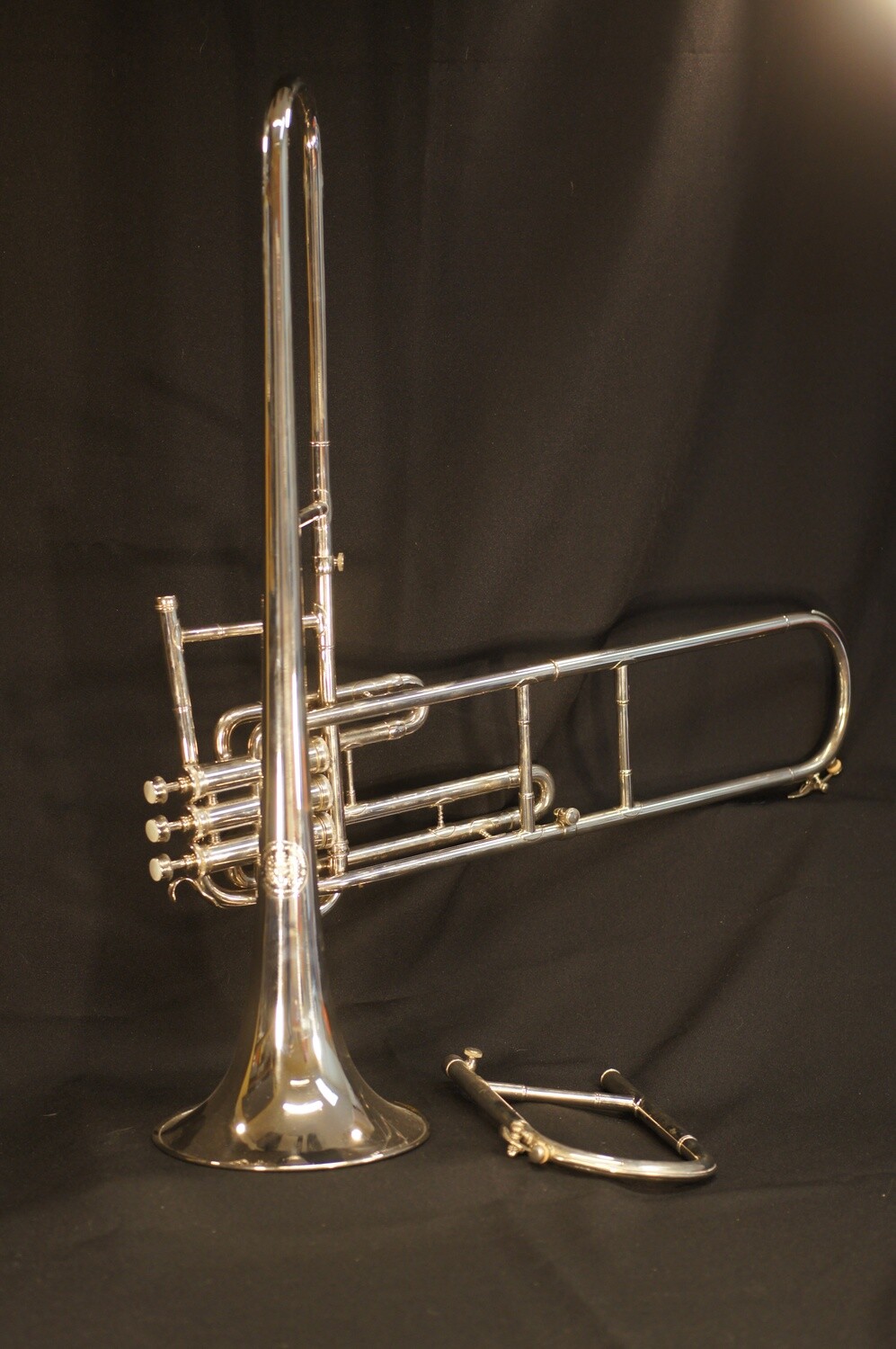 Gerdais trombone de cavalerie Gerdais trombone de cavalerie