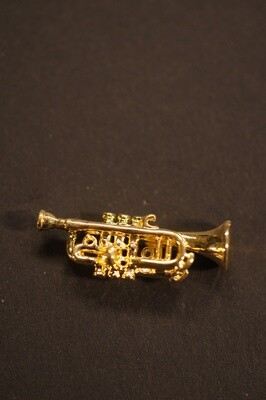 Pin's instrument
