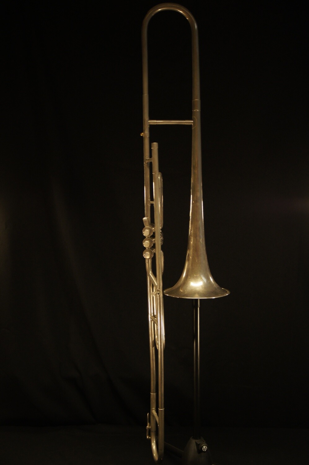 Trombone à pistons Sehenkesaar