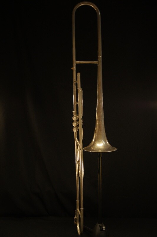 Trombone à pistons Sehenkesaar