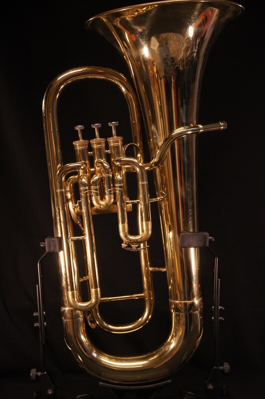 Euphonium Besson 700