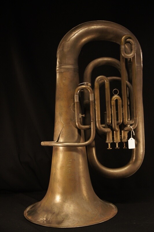 Tuba Basse Panny