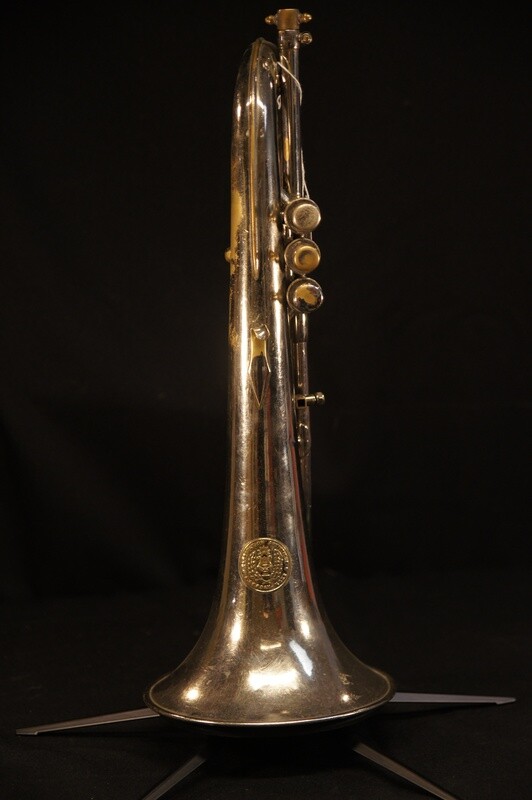 Bugle Gerdais