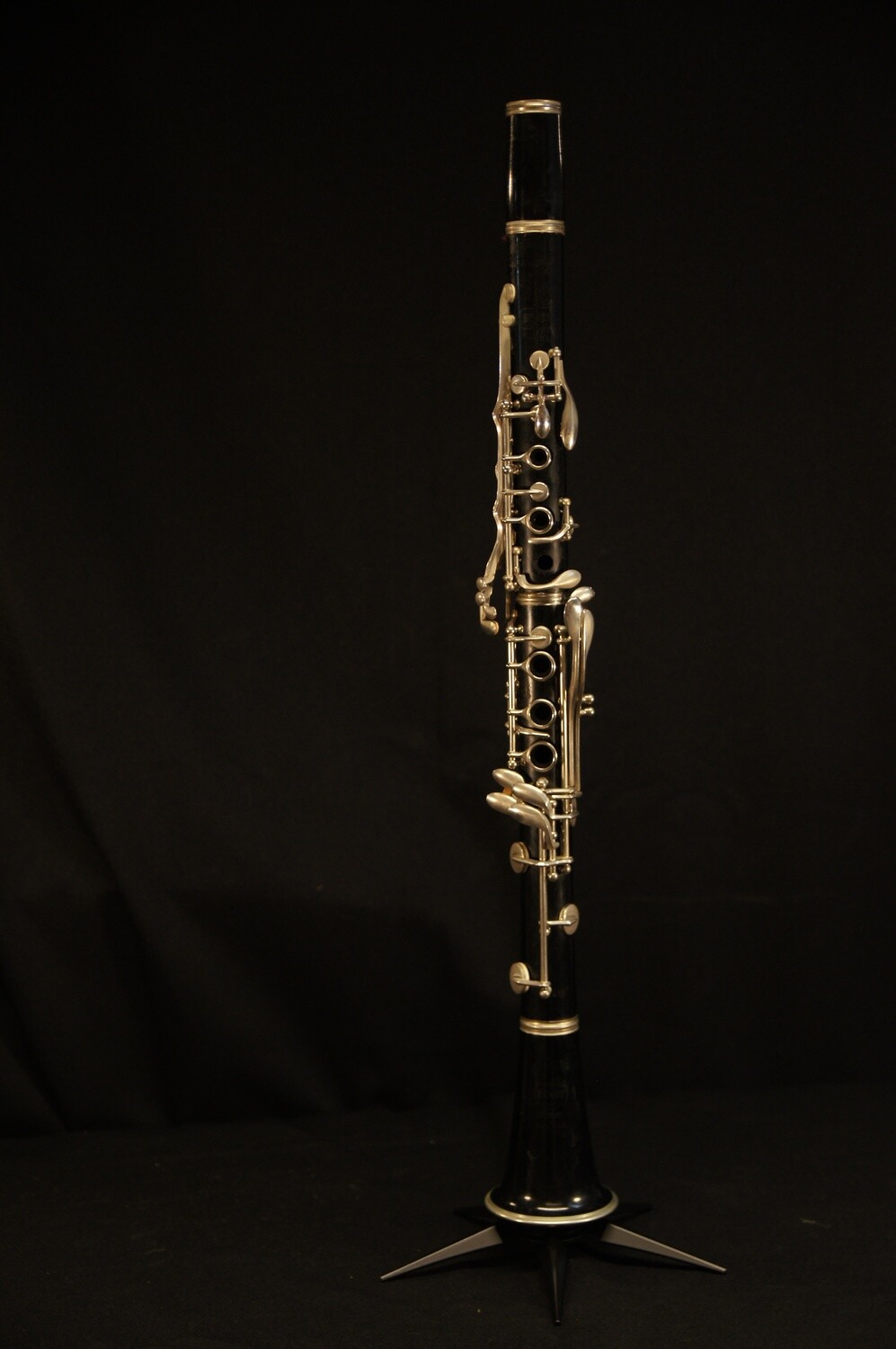 Clarinette Sib Bundy (Selmer)
