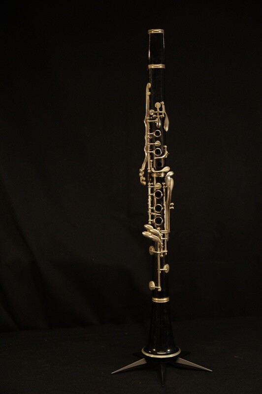 Clarinette Sib Bundy (Selmer)