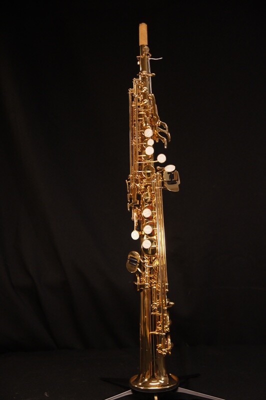 Sax soprano SML S620-II