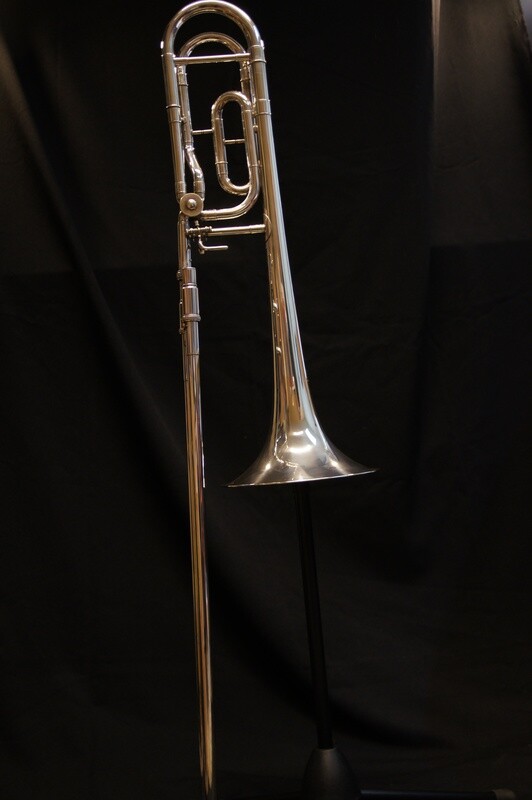 Jupiter SSL 636
