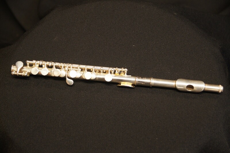 Piccolo Artley