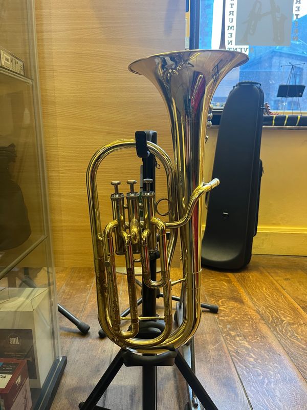 Alto Jupiter JAL456