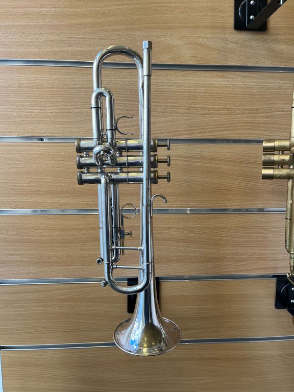 Trompette Getzen Eterna 700