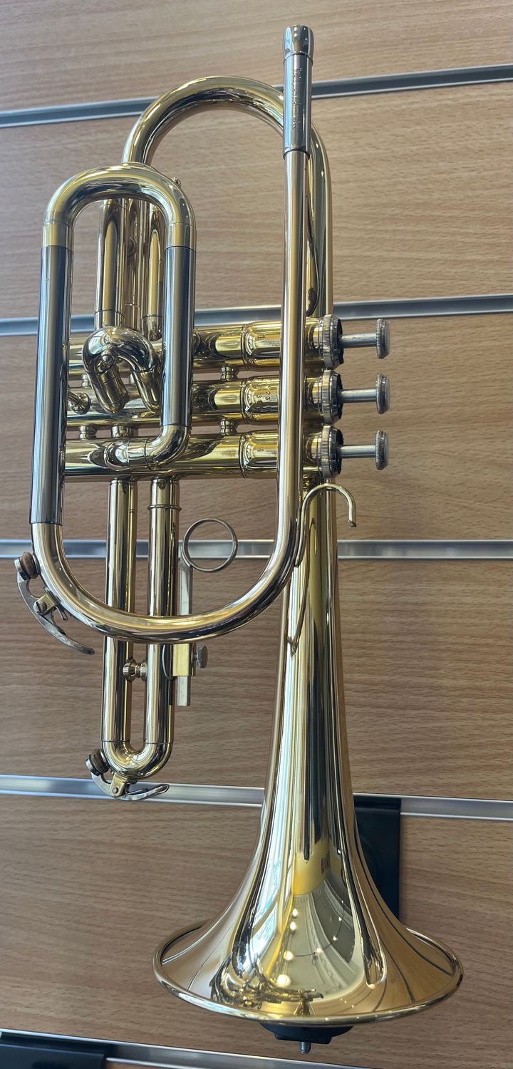 Cornet Yamaha YCR2310