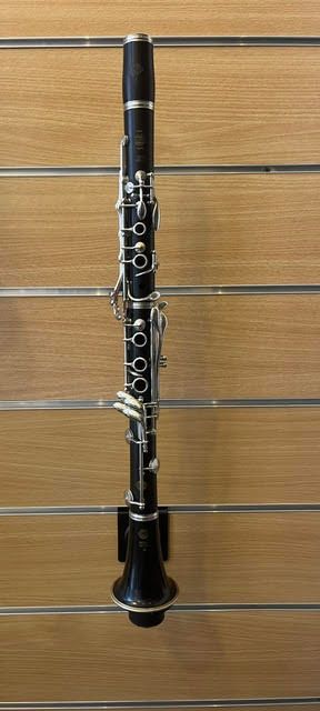 Clarinette Selmer S10
