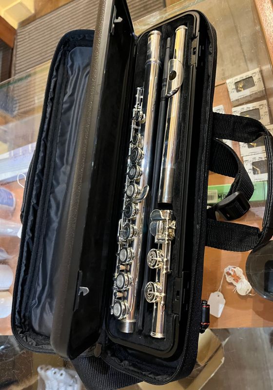 Flute Yamaha YFL 282