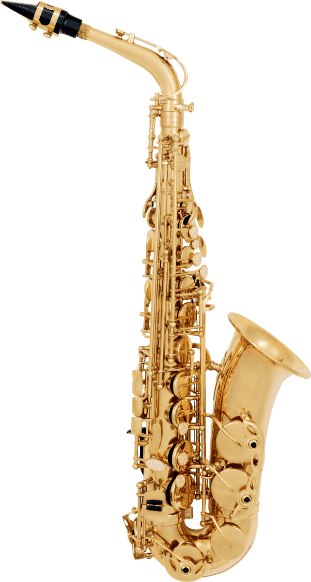 Saxophone Alto
SML A300