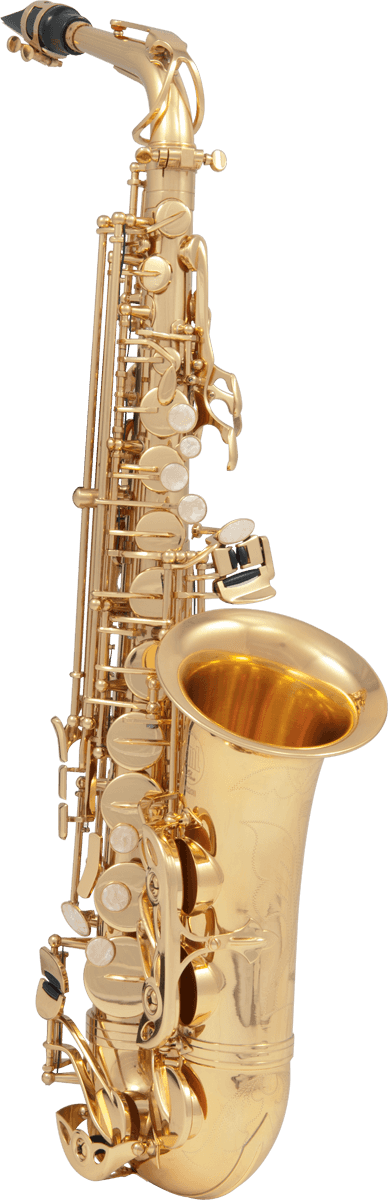 Saxophone Alto
SML A620-II