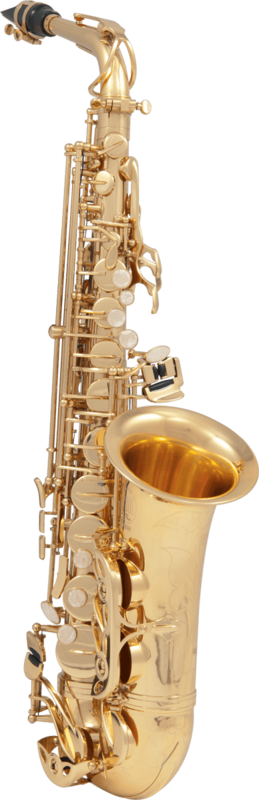 Saxophone Alto
SML A620-II