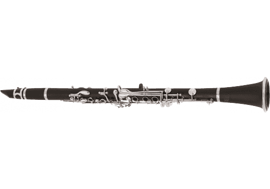 Clarinette Si bémol
SML CL400