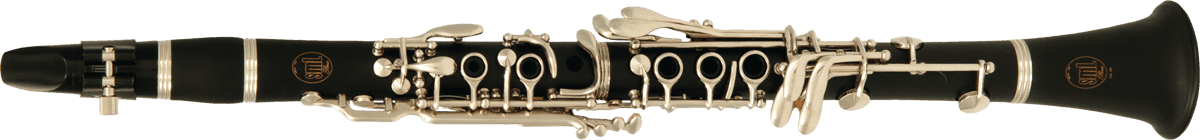Clarinette Ut
SML CLC100