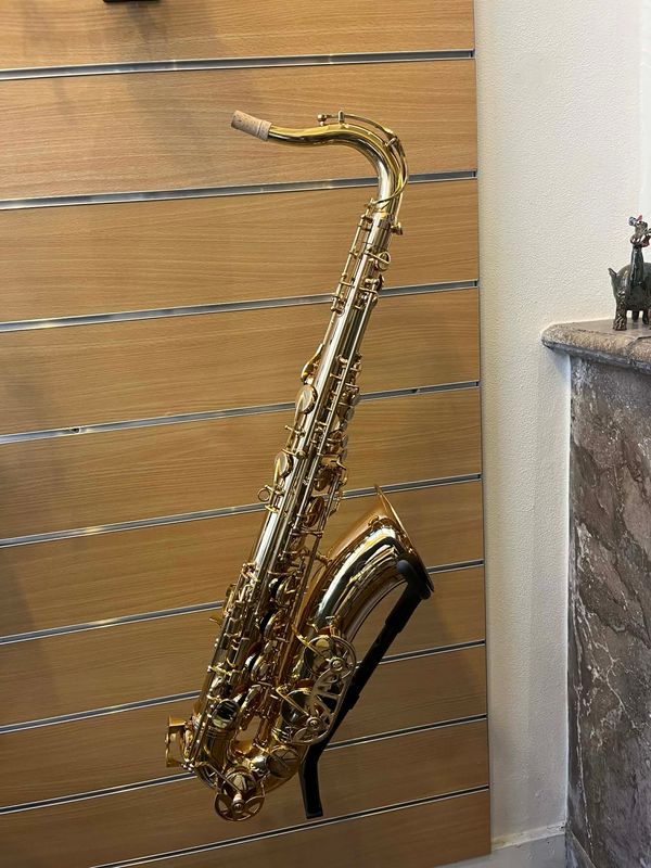 Saxophone ténor Jupiter 587-585