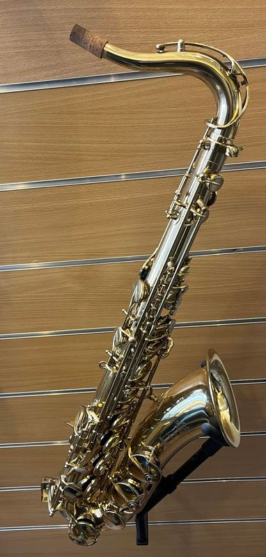 Saxophone ténor Selmer Série 3