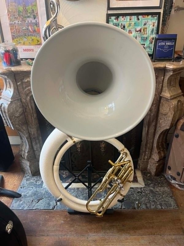 Sousaphone Jupiter