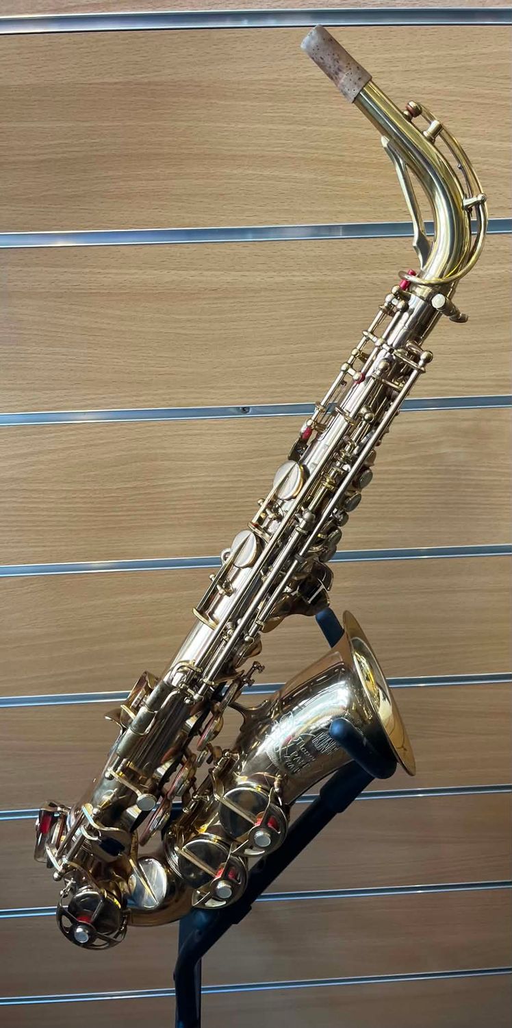 Saxophone alto King Marigaux Paris