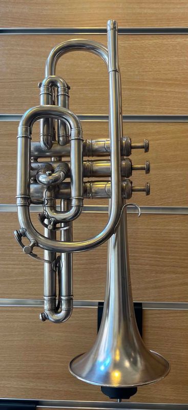 Piston Besson Prototype